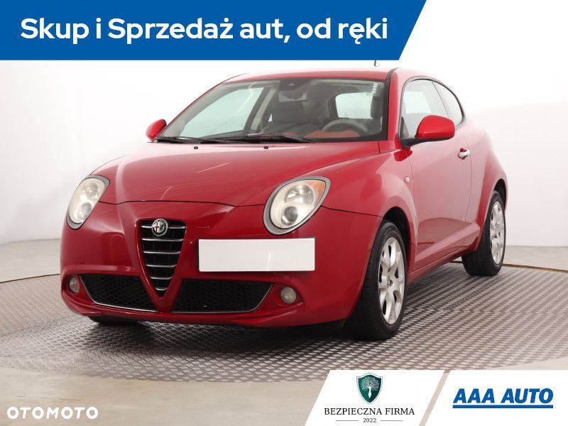 Alfa Romeo Mito - 2