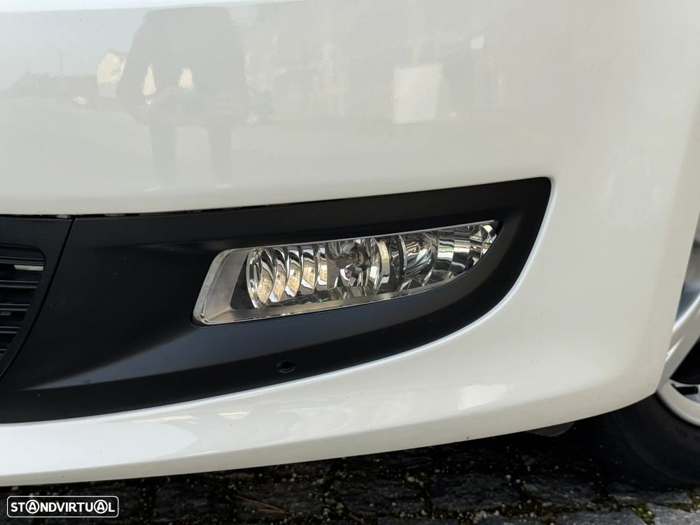 VW Polo 1.2 TDi Confortline - 7