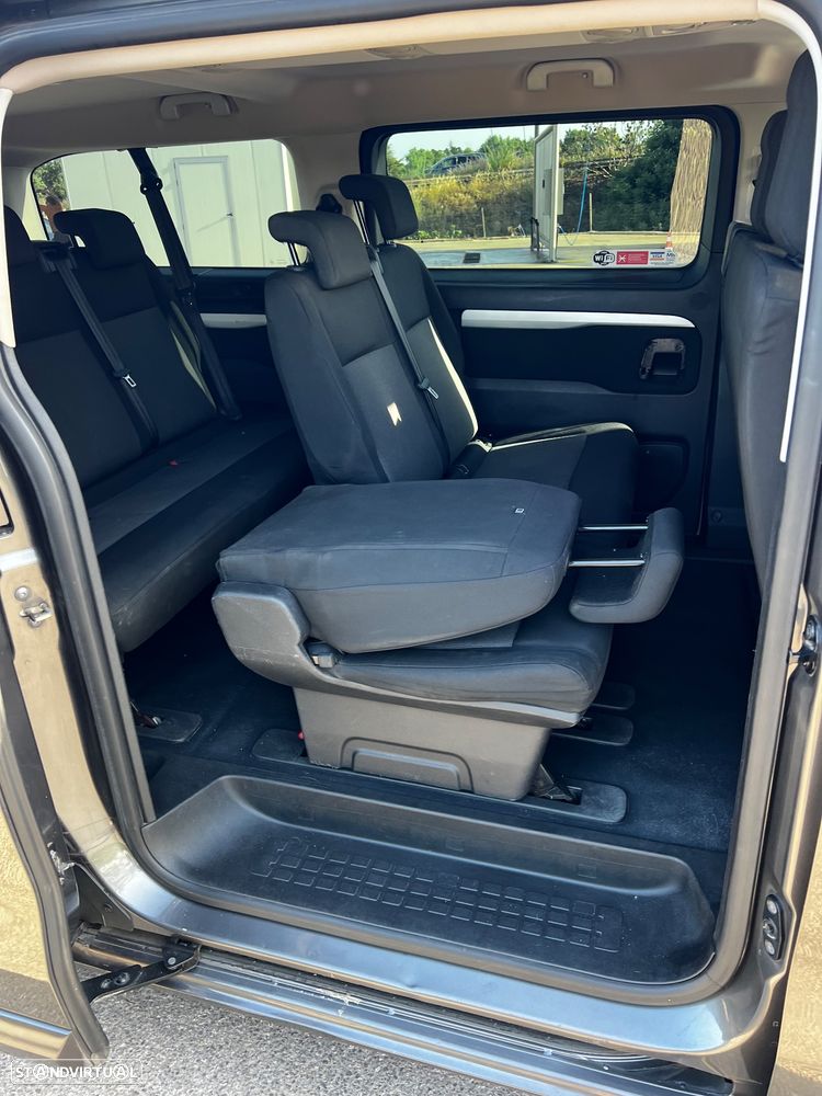 Citroën Spacetourer - 6