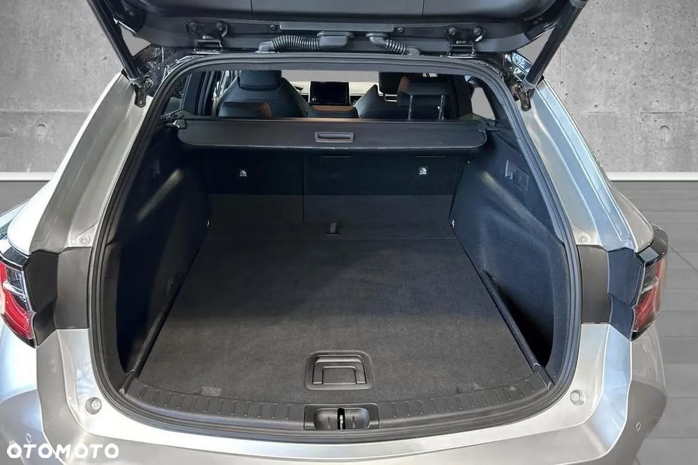 Toyota Corolla 1.8 - 7