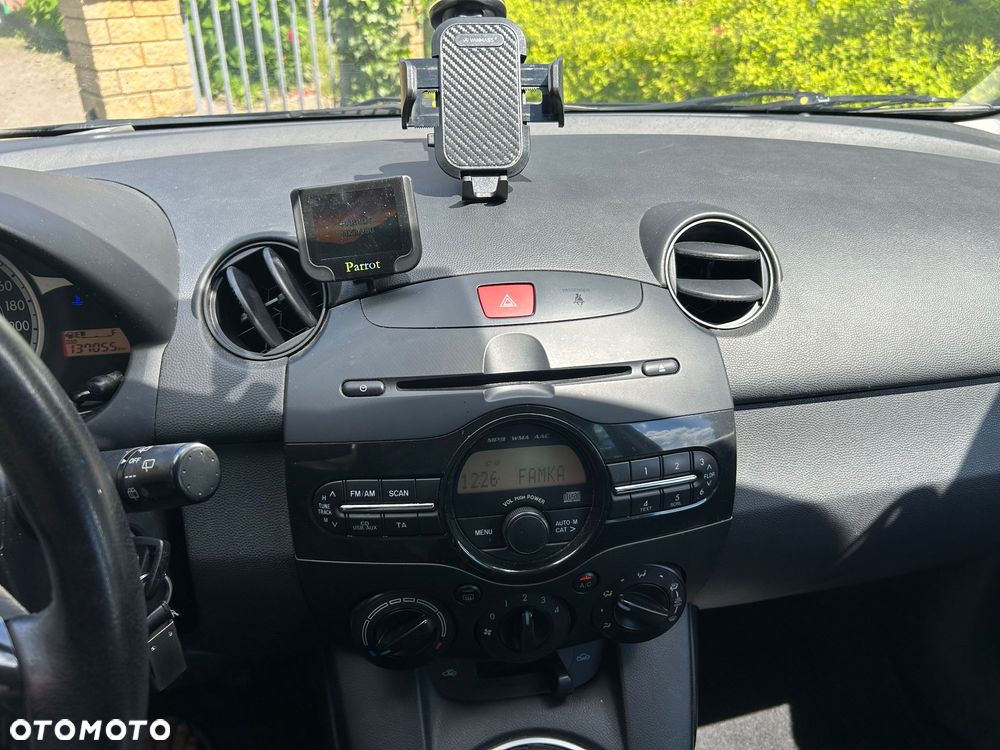 Mazda 2 1.3 Comfort - 13
