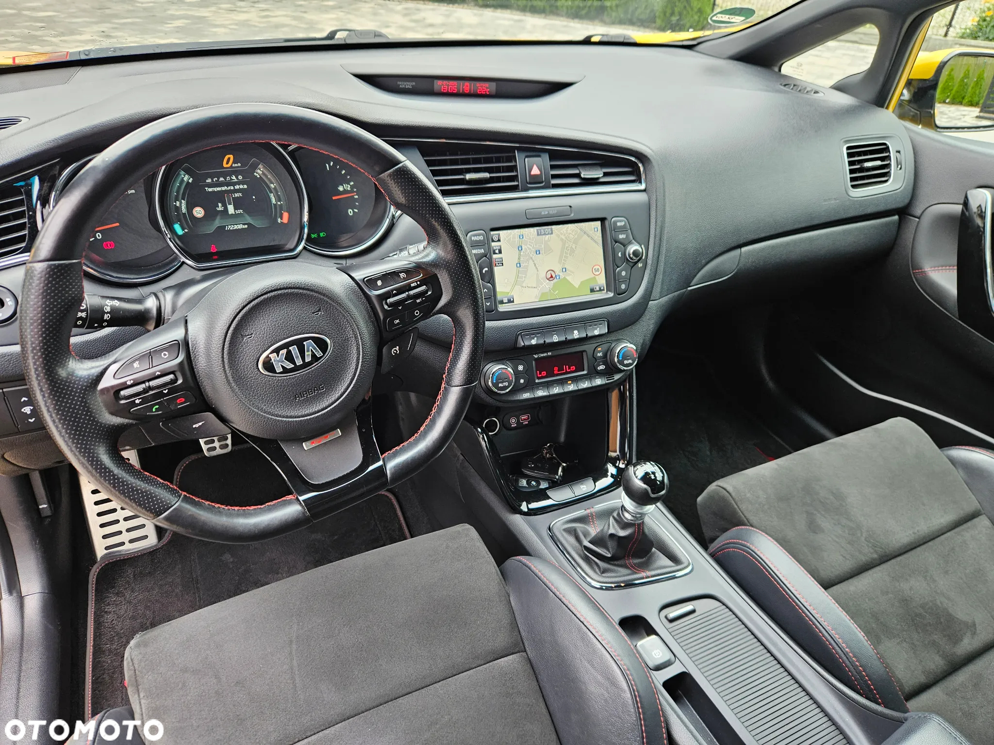 Kia Ceed 1.6 T-GDI GT - 9