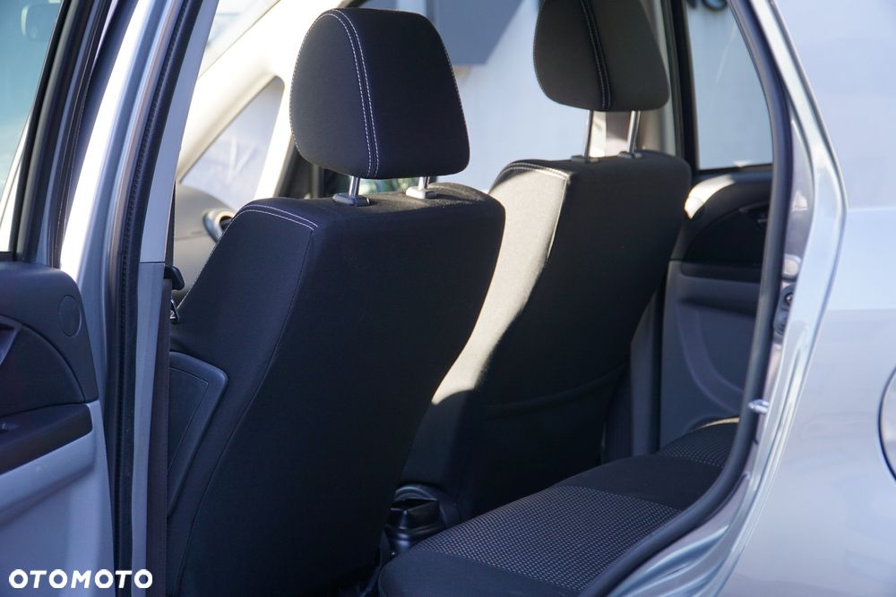 Suzuki SX4 1.6 Premium 4WD - 11