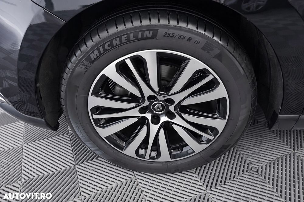 Renault Espace BLUE dCi 200 EDC INITIALE PARIS - 30