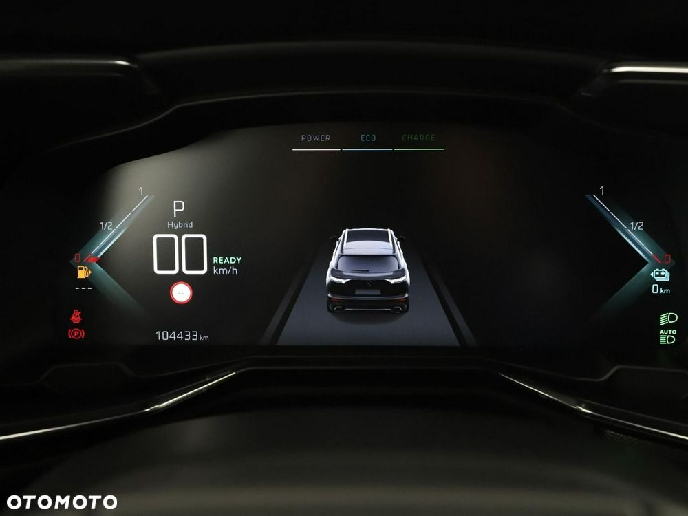 DS Automobiles DS 7 Crossback 1.6 E-Tense Rivoli - 23