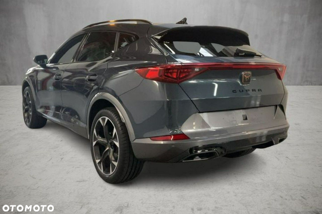 Cupra Formentor 1.5 TSI DSG - 2