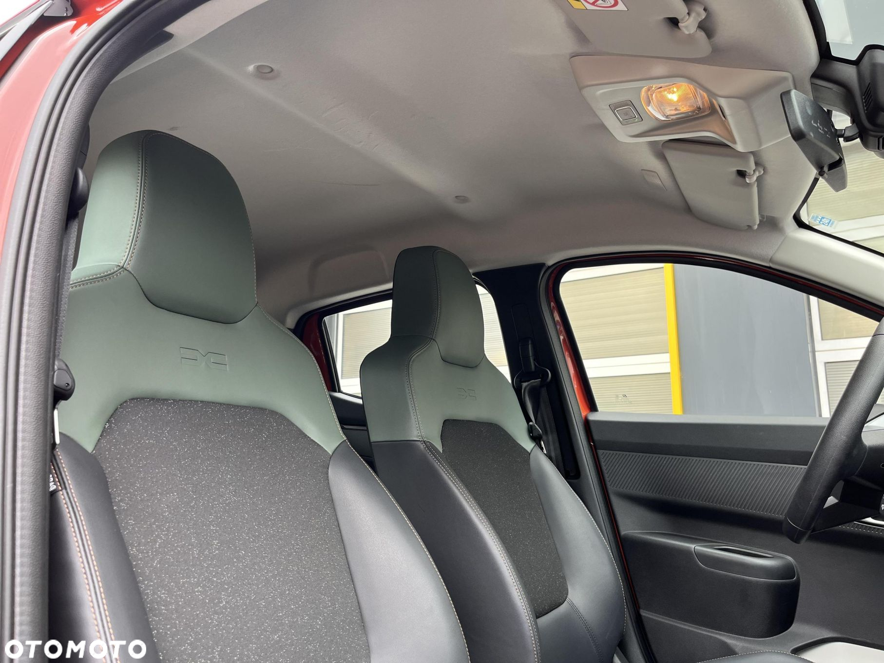 Dacia Spring Electric 26.8kWh 65 Extreme - 21