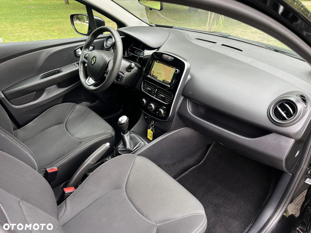 Renault Clio ENERGY TCe 90 Start & Stop Dynamique - 17