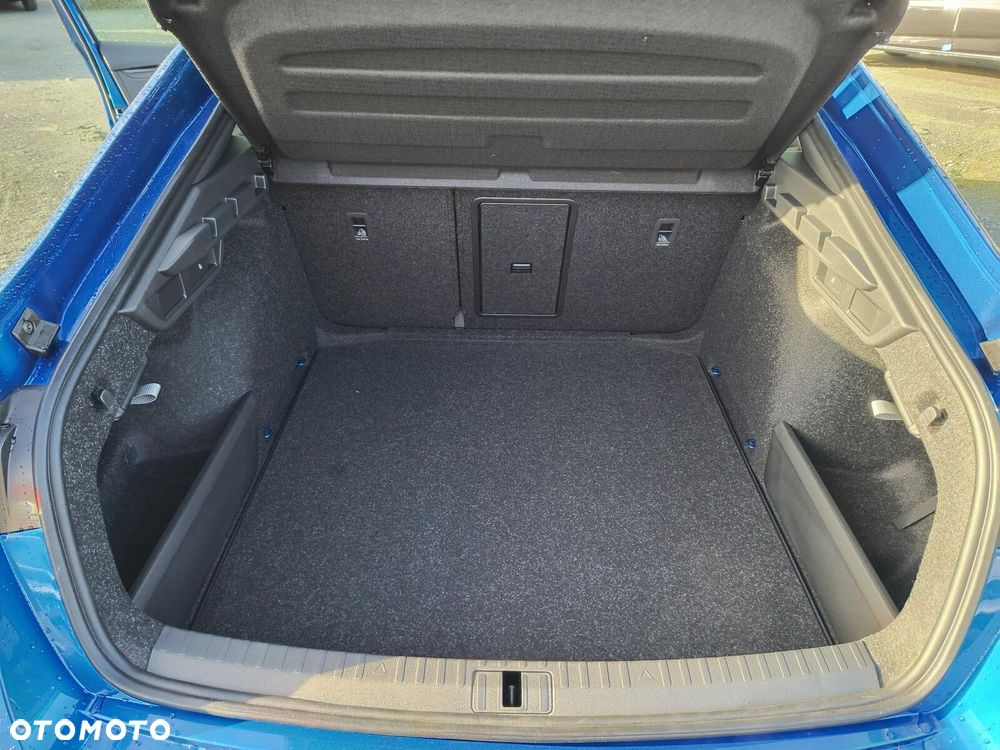 Skoda Octavia 2.0 TSI RS DSG - 17