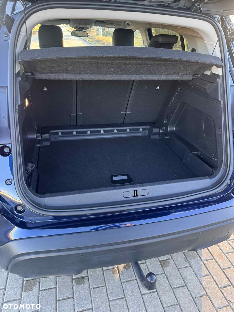 Citroën C5 Aircross 1.5 BlueHDi C-Series EAT8 - 18