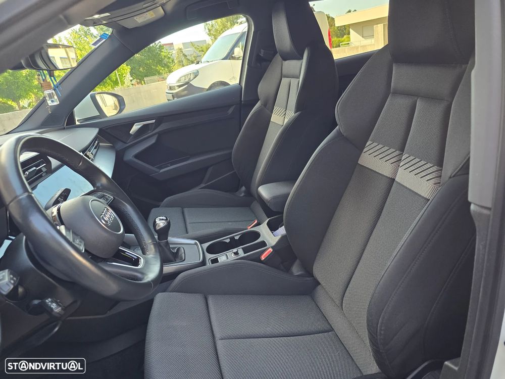 Audi A3 Sportback 30 TFSI - 6