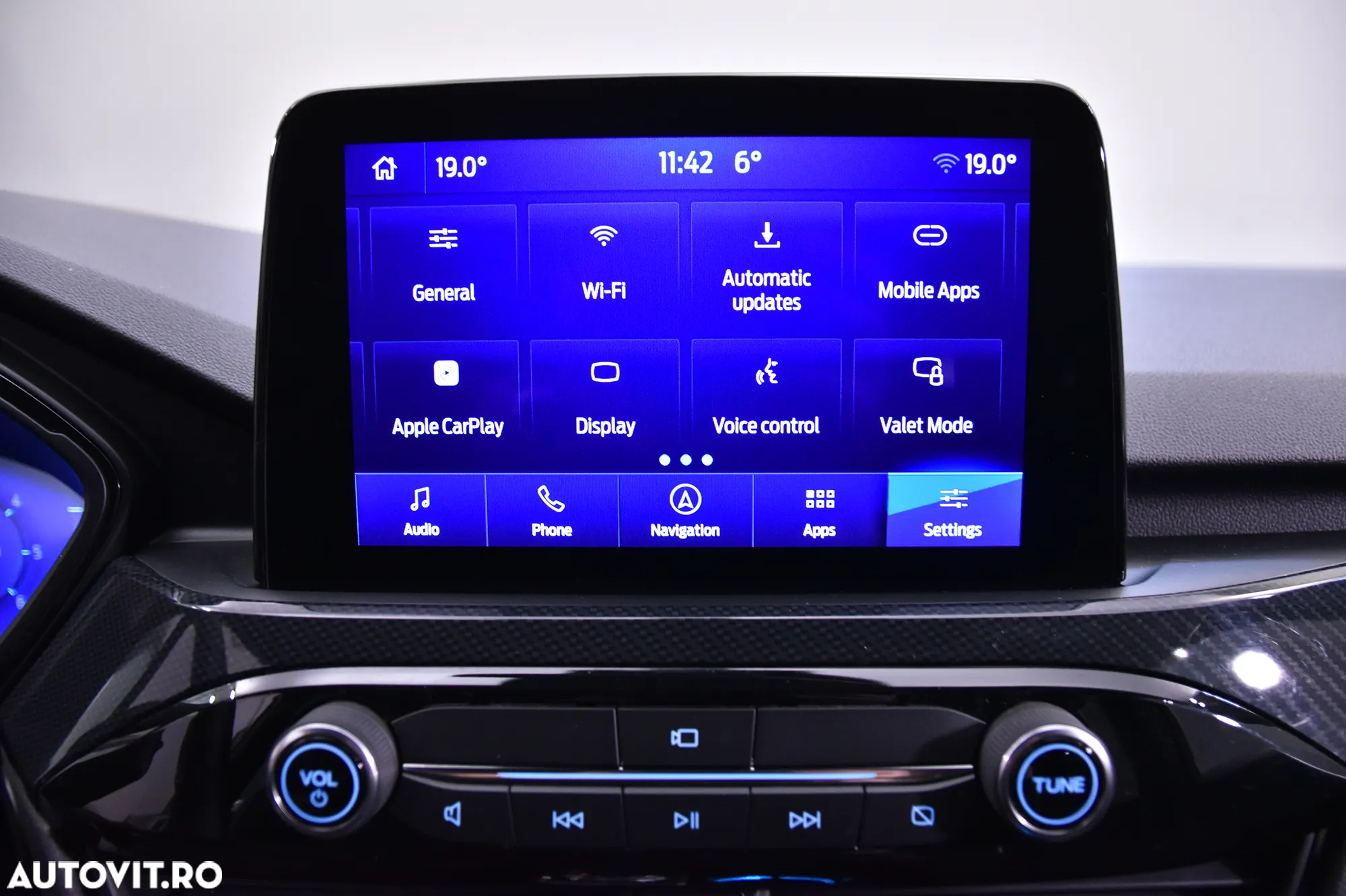 Ford Kuga 2.0 EcoBlue A8 AWD ST Line - 21