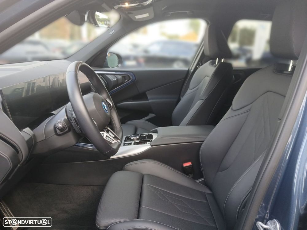 BMW X3 30 e xDrive Pack M Desportivo - 11