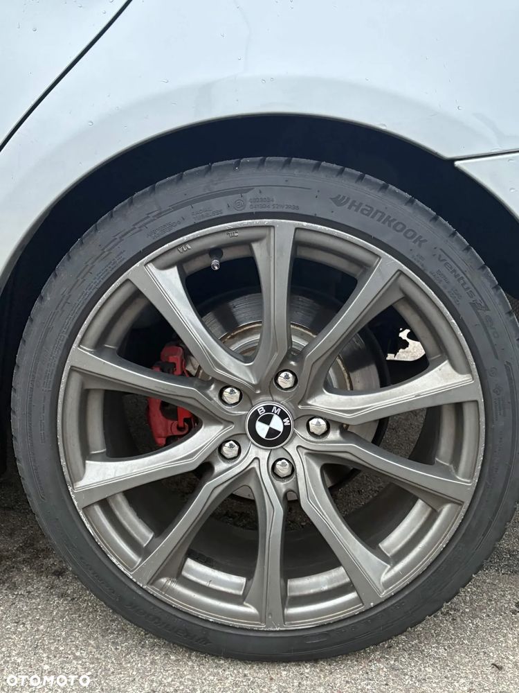BMW Seria 3 - 16