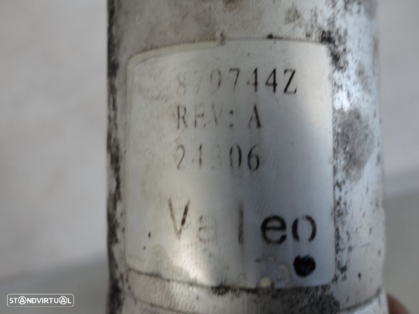 Filtro De Ar Condicionado Saab 9-3 (Ys3f, E79, D79, D75) - 2