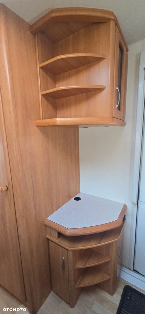 Hobby 400 SF DE LUXE - 16