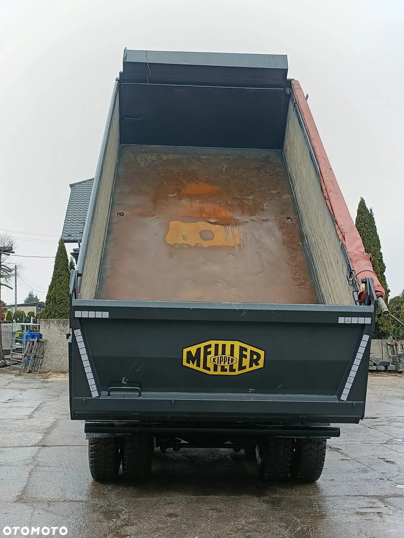 MAN TGS 26.400 6x4 Do Zimy/ Specjalny / Resor - 17