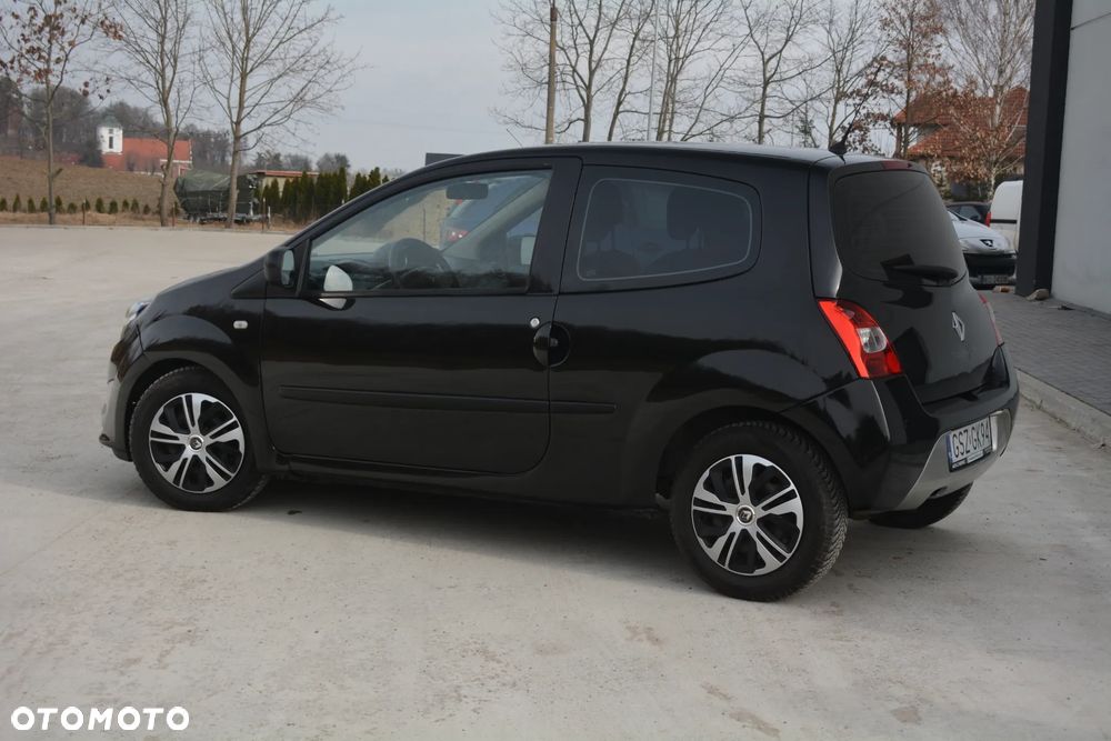 Renault Twingo - 8
