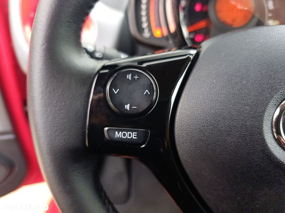 Toyota Aygo - 29