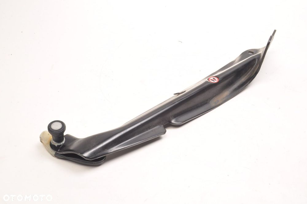 FORD TRANSIT COURIER ROLKA DRZWI LEWA ET76-A25001-AM - 5