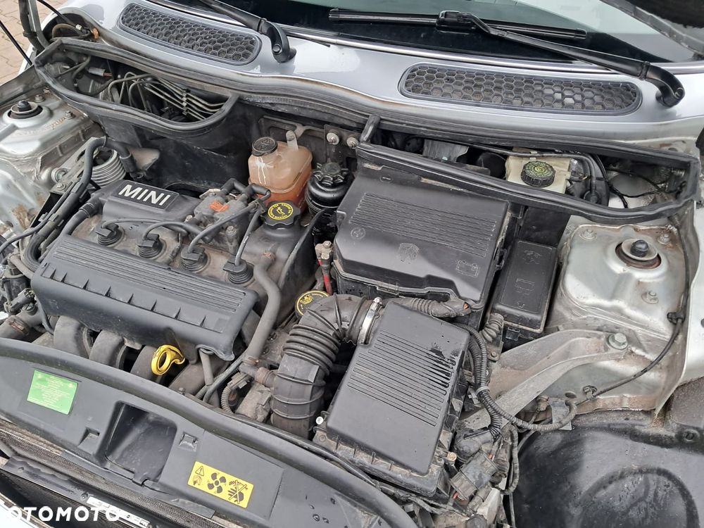 MINI Cooper - 16
