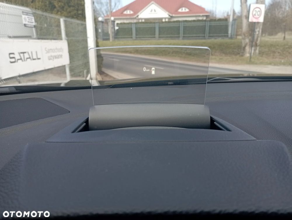 Mitsubishi Eclipse Cross 1.5 T Intense CVT - 9