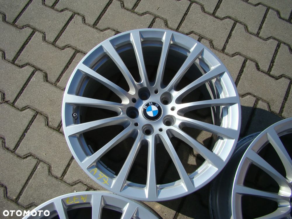 a77 5x112 BMW G20 G21 G22 G23 G30 G31 G32 G11 G12 8jx18 czujniki tpms - 5