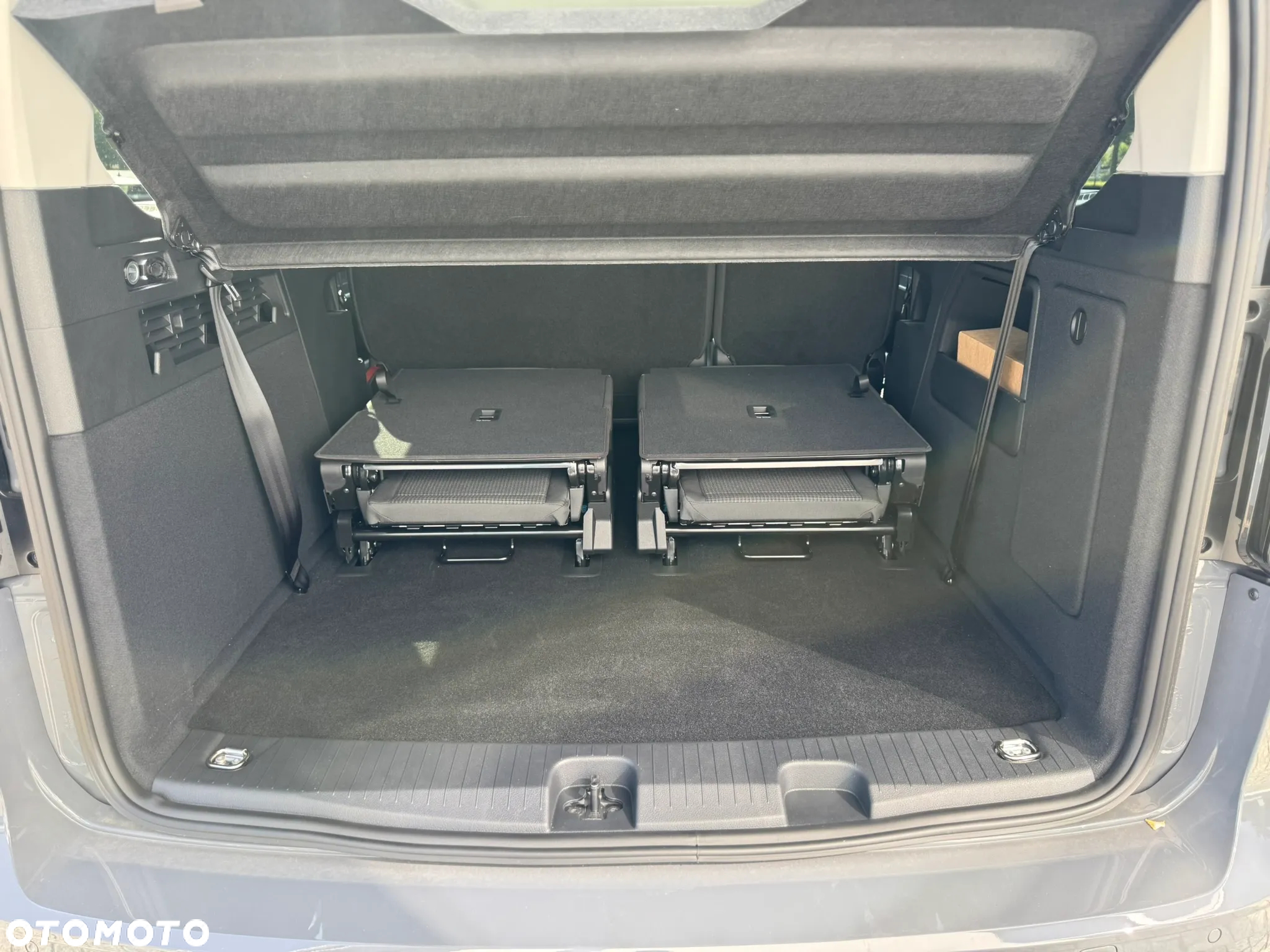Volkswagen Caddy Maxi 2.0 TDI - 27