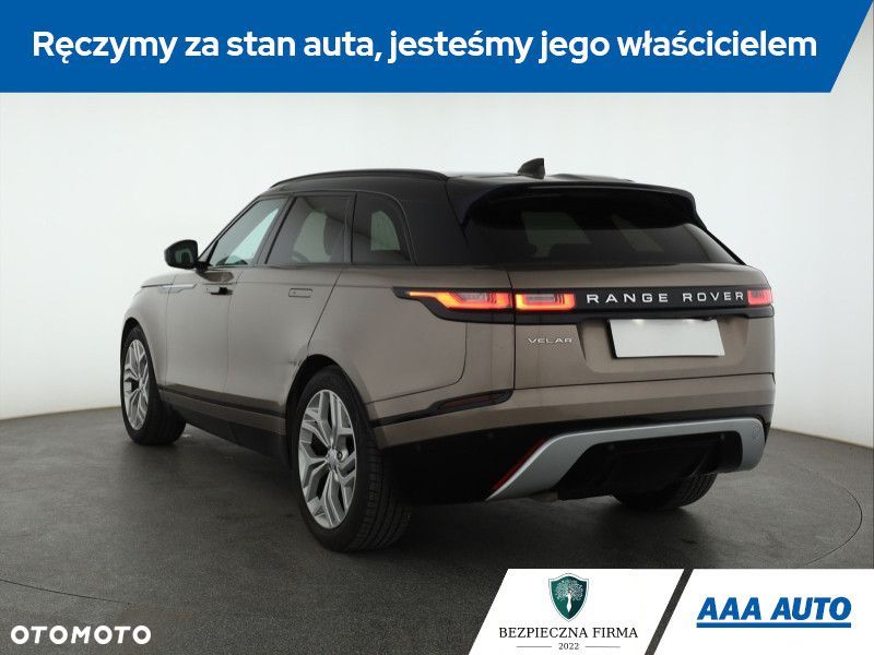 Land Rover Range Rover Velar - 6