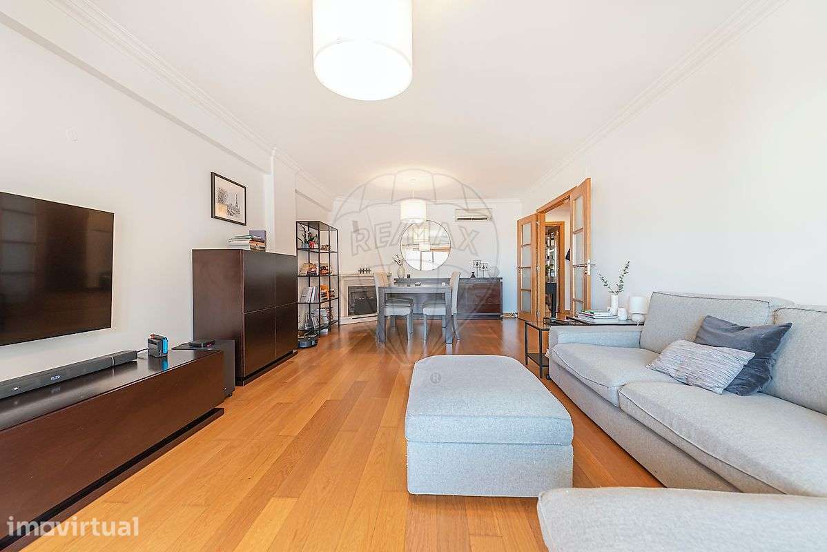 Apartamento T3 para arrendamento - Grande imagem: 3/39
