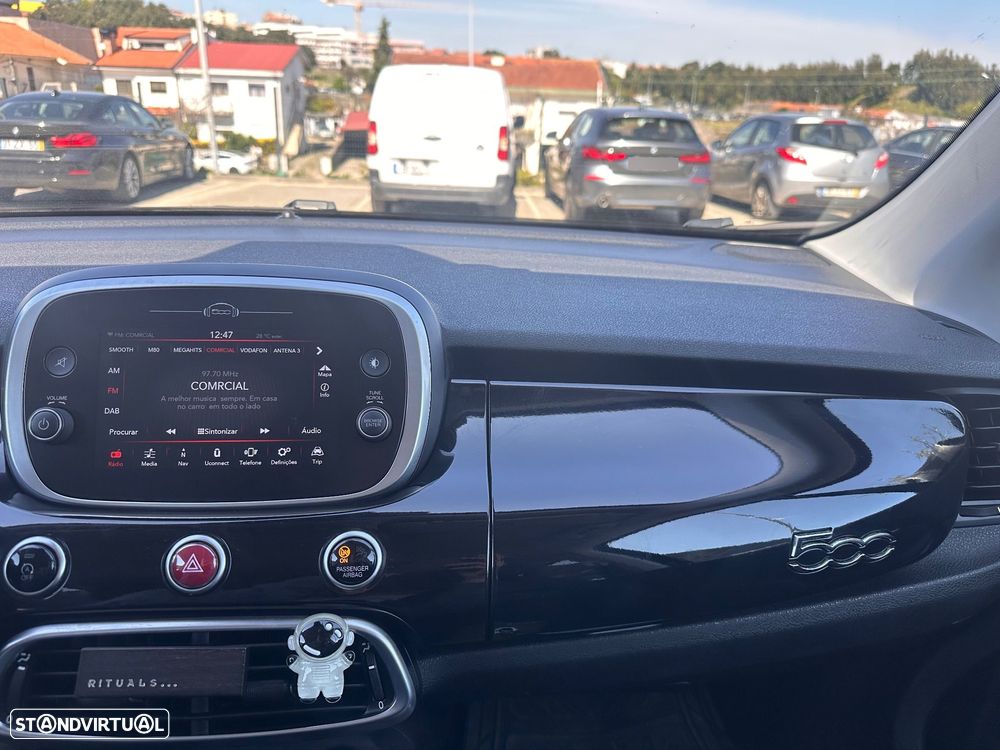 Fiat 500X 1.0 FireFly Cross J18 - 1