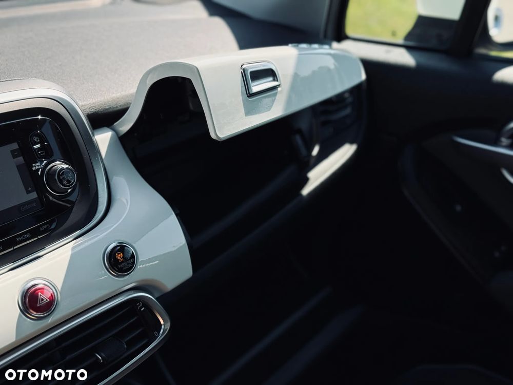 Fiat 500X 1.6 MultiJet 4x2 S&S Cross - 29