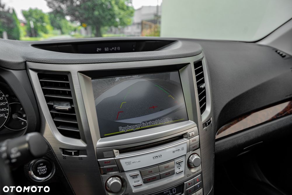 Subaru Outback 3.6 R Exclusive Navi - 30