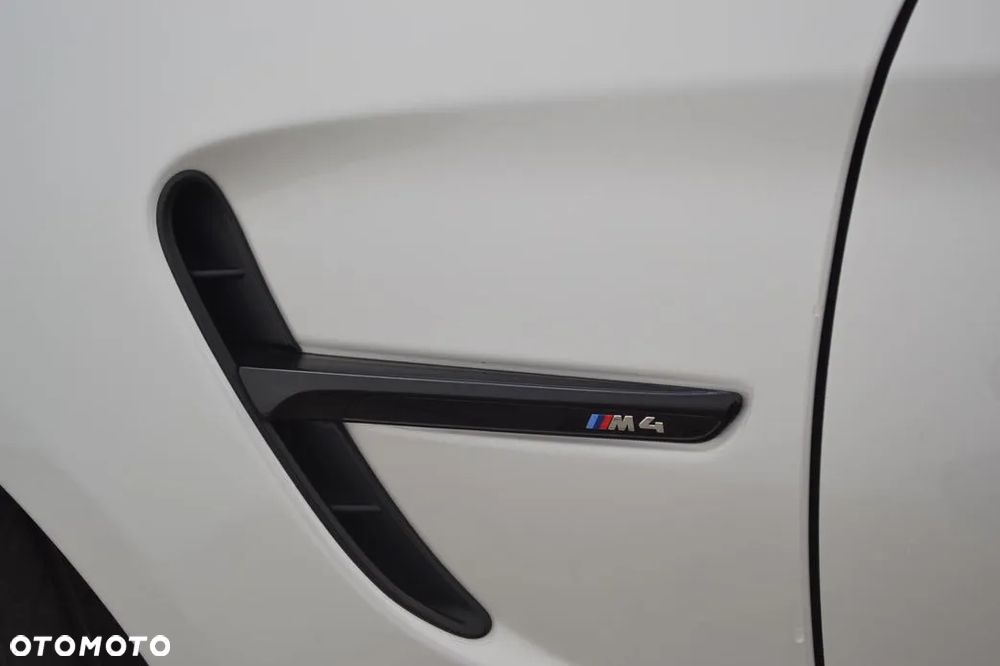 BMW M4 GPF DKG - 17