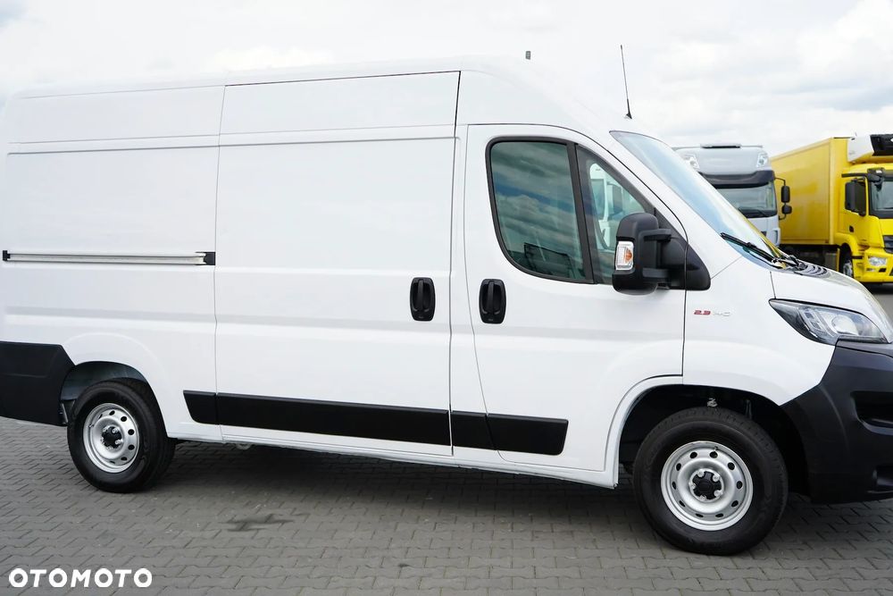 Fiat / DUCATO / 2,3 MultiJet / 140 KM / 180 000 KM - 18