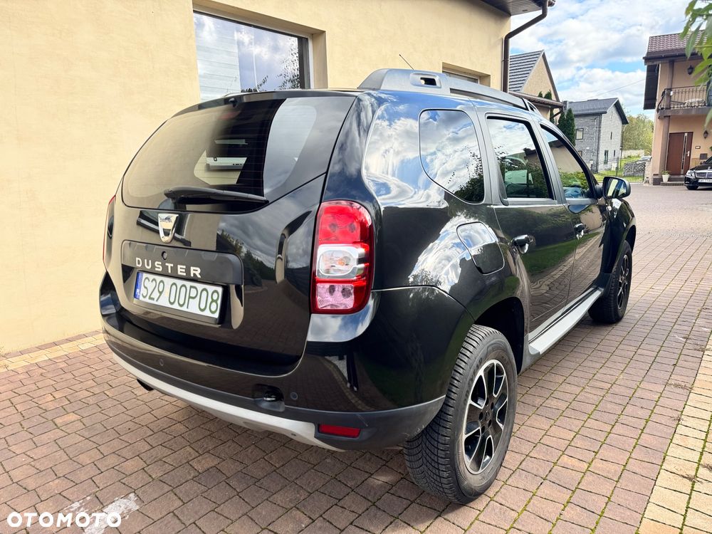 Dacia Duster 1.2 TCe Laureate S&S EU6 - 6
