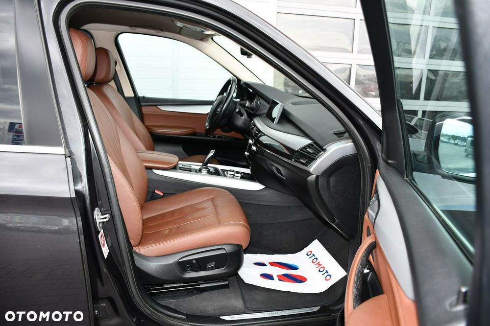 BMW X5 sDrive25d Sport-Aut - 27