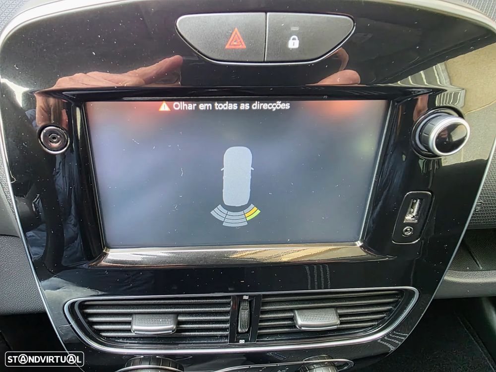 Renault Clio 0.9 TCE GT Line - 39