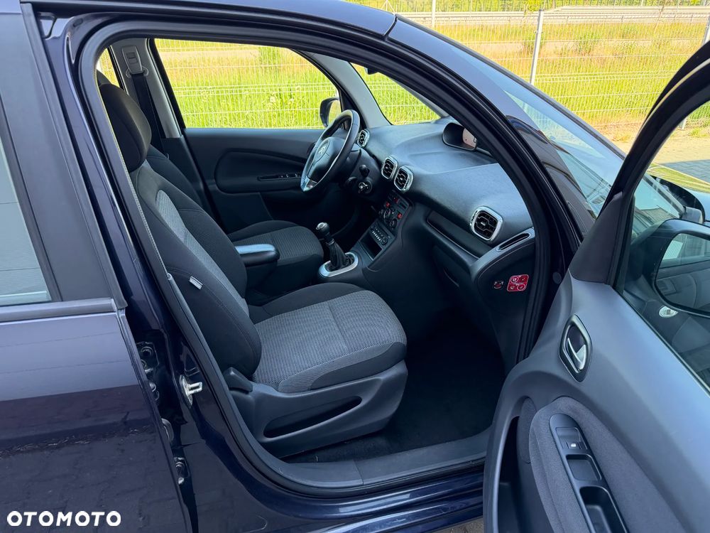 Citroën C3 Picasso VTi 120 Selection - 15