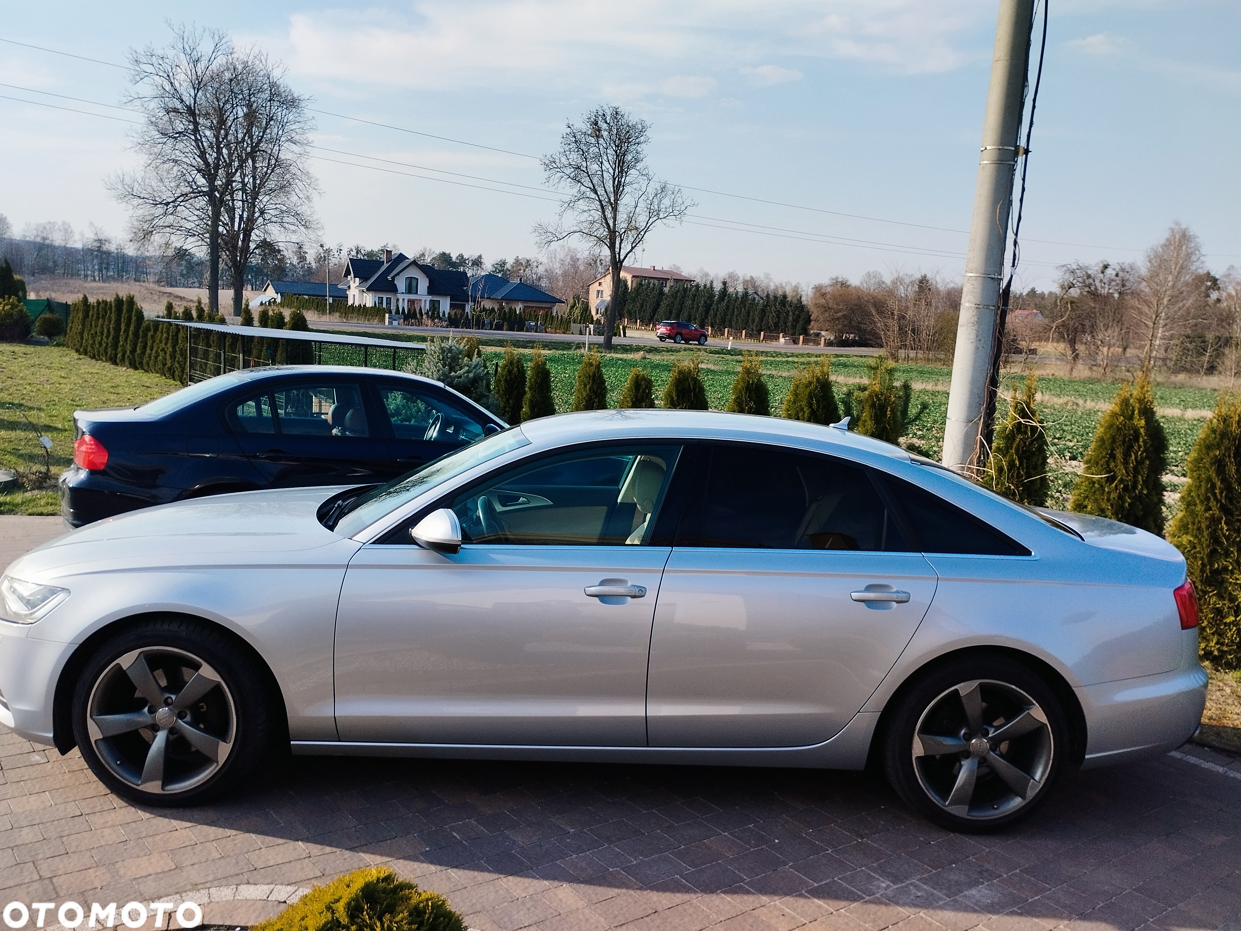Audi A6 2.0 TDI DPF - 15
