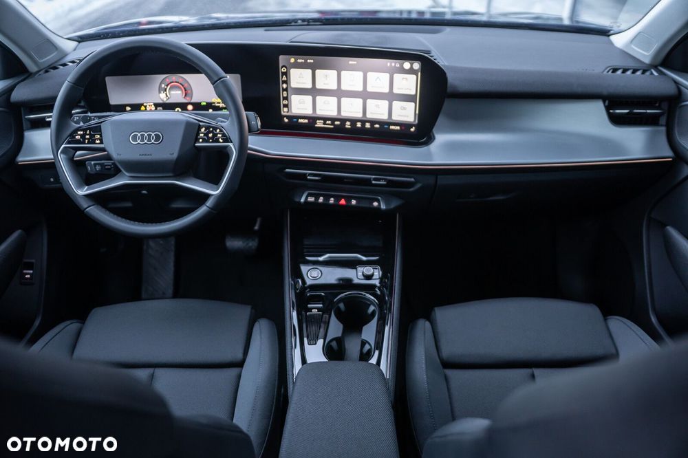 Audi Q3 Sportback - 18