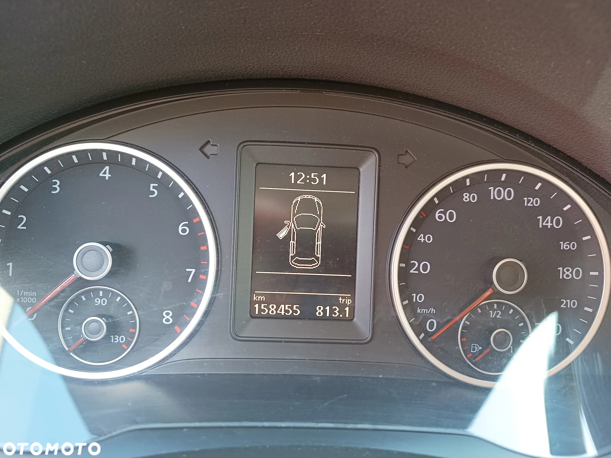 Volkswagen Tiguan 1.4 TSI Trend&Fun - 6
