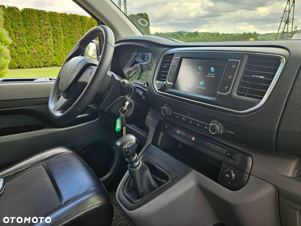 Peugeot Expert - 21