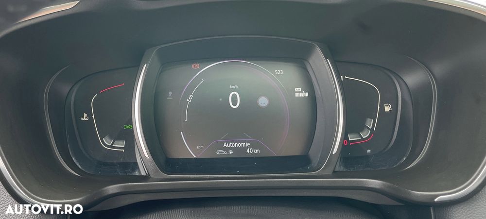 Renault Kadjar Energy TCe 130 Bose Edition - 30