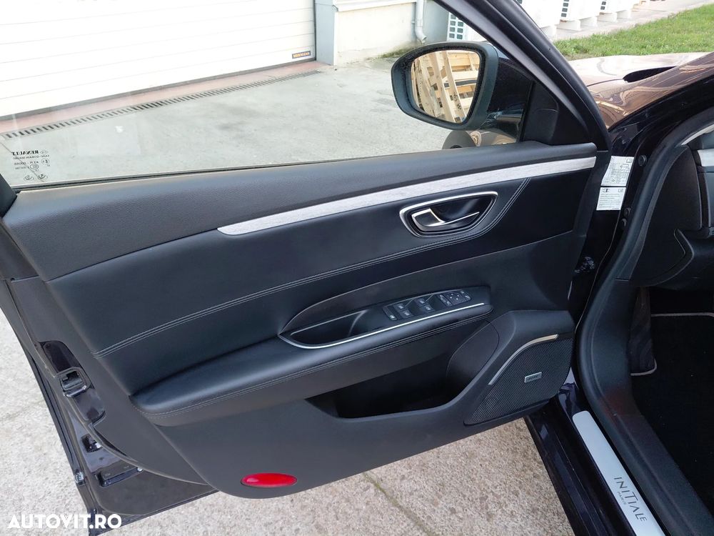 Renault Talisman ENERGY dCi 160 EDC INITIALE PARIS - 18