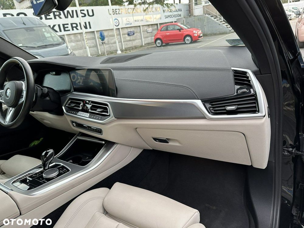 BMW X5 xDrive30d mHEV - 25