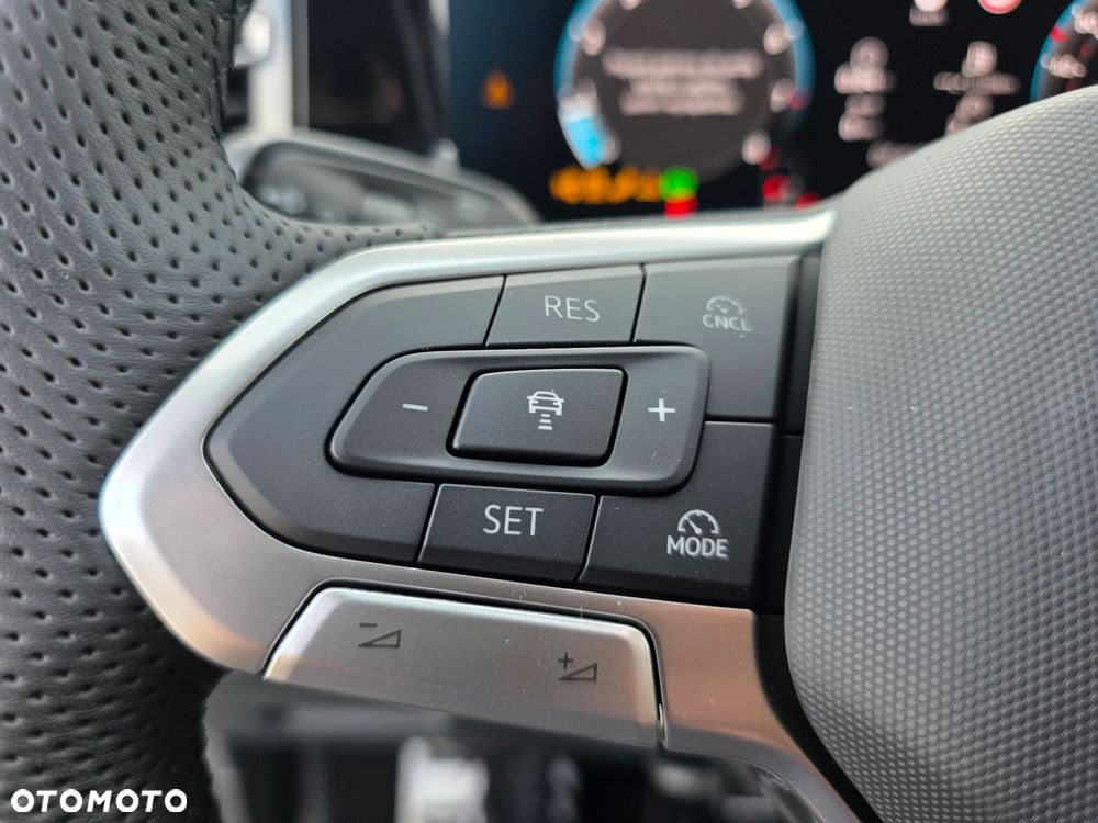 Volkswagen Tiguan 2.0 TSI 4Mot R-Line Plus DSG - 23