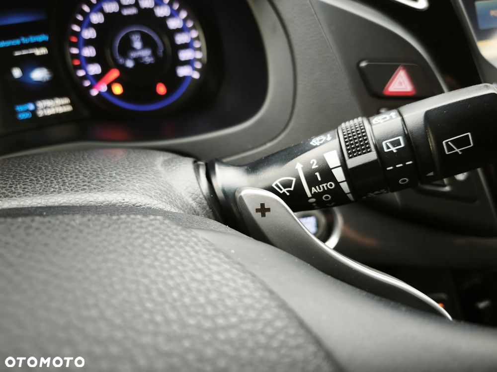 Hyundai i40 1.7 CRDi Premium - 17