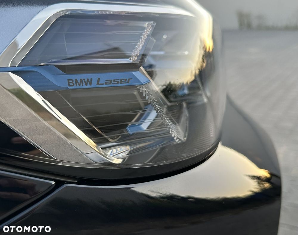 BMW X3 xM40d mHEV - 15
