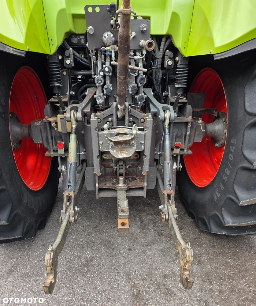 Claas Arion 630 Cis - 23